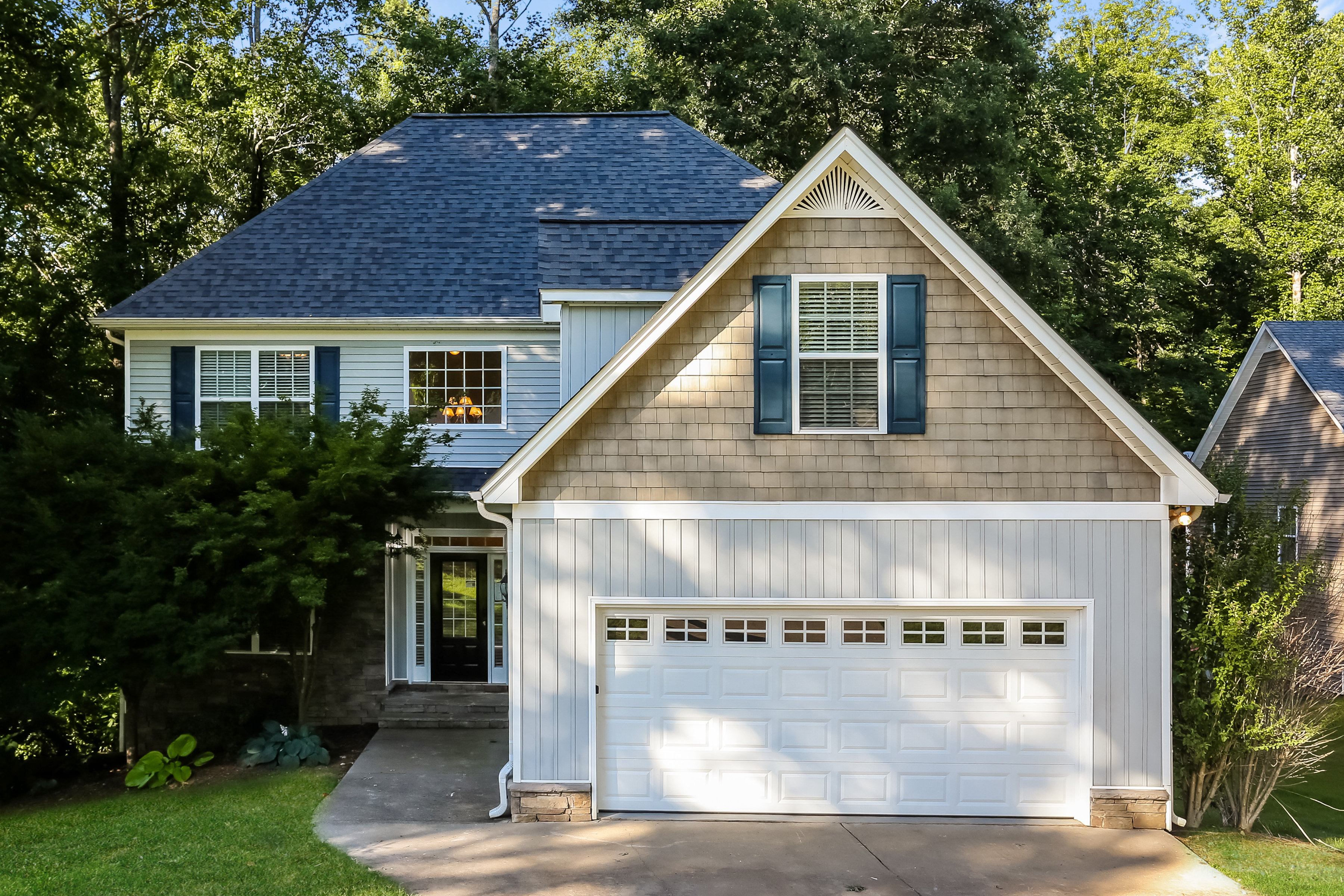 90 STILES DR DALLAS, GA 30132